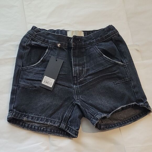 One Teaspoon Kids Shorts NWT - Picture 1 of 4